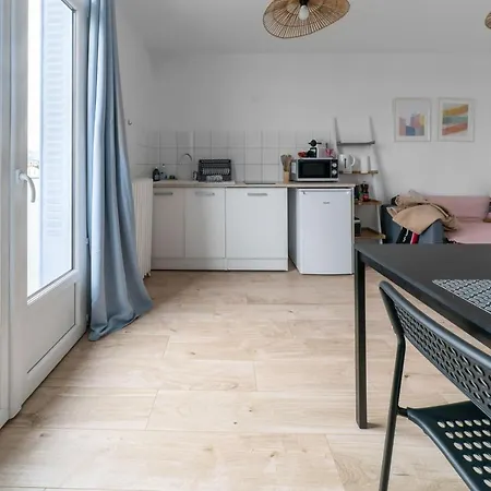Appartement Résidence Celestins *