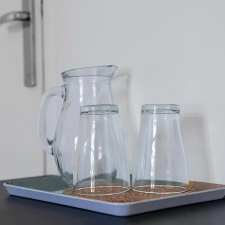 Résidence Celestins Appartement *