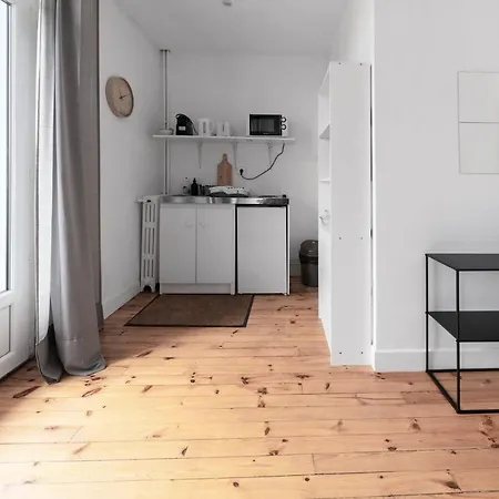 Résidence Celestins Appartement *