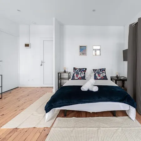 Appartement Résidence Celestins