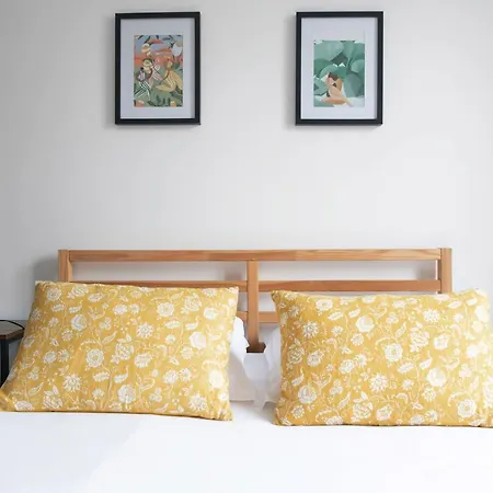 Résidence Celestins Appartement