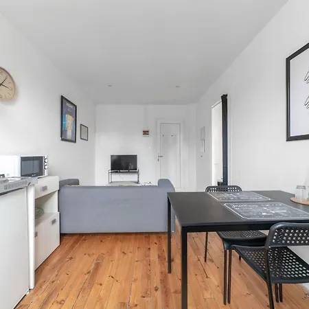 Appartement Résidence Celestins Vichy