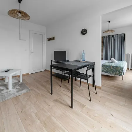 Apartment Celestins - Centre Avec Parking Vichy