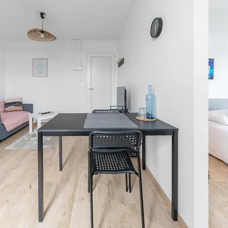 Celestins - Centre Avec Parking Apartment *