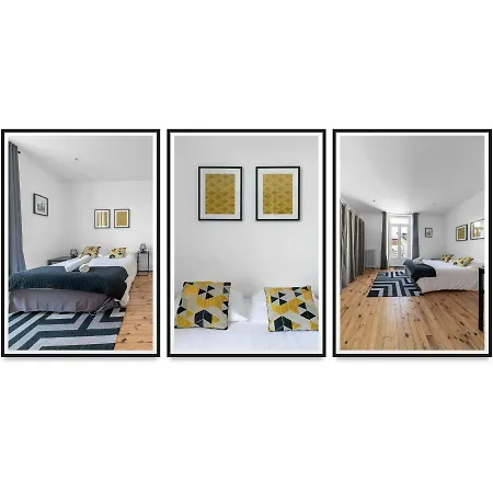 Apartment Celestins - Centre Avec Parking