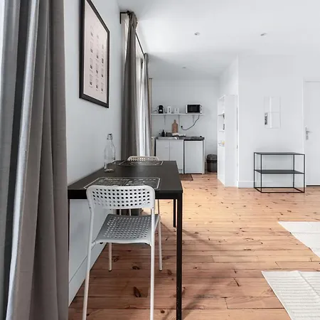 Apartment Celestins - Centre Avec Parking *