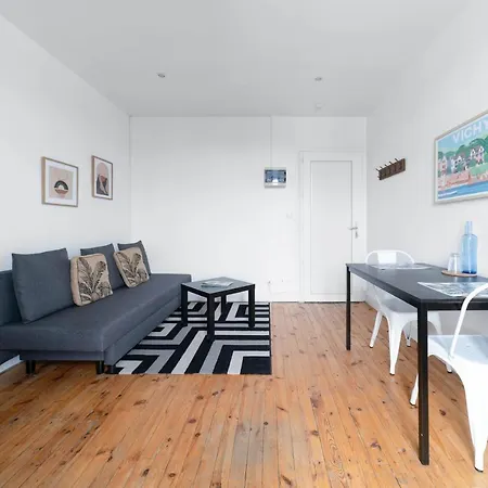 Apartment Celestins - Centre Avec Parking *