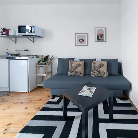 Apartment Celestins - Centre Avec Parking *