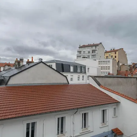 Celestins - Centre Avec Parking Vichy